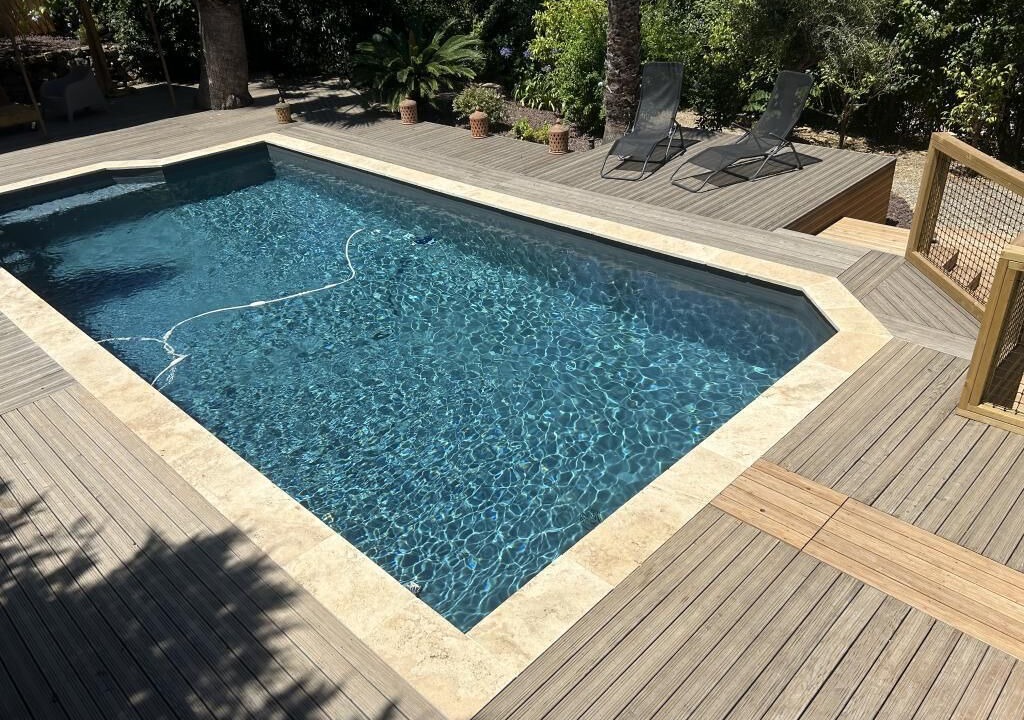 Photo of Outdoor in Le Mourillon