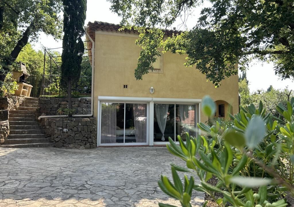 Photo of Outdoor in Le Mourillon