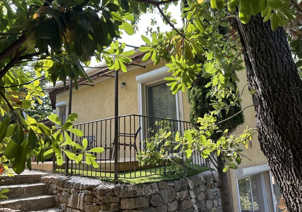 Photo of Outdoor in Le Mourillon
