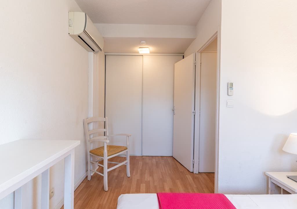 Photo of Bedroom in Les Bormettes