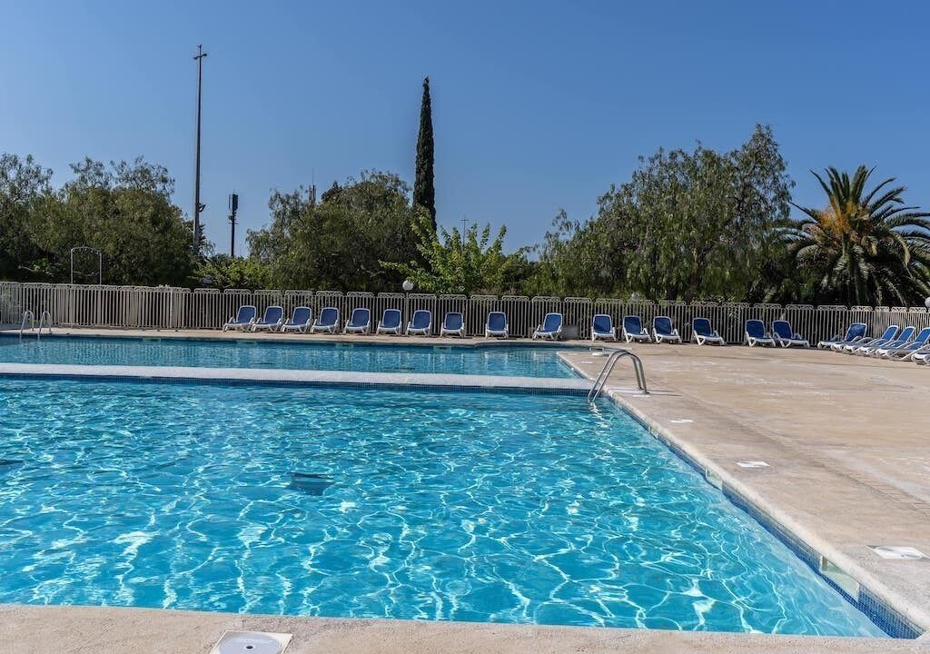 Photo of Outdoor in Les Bormettes