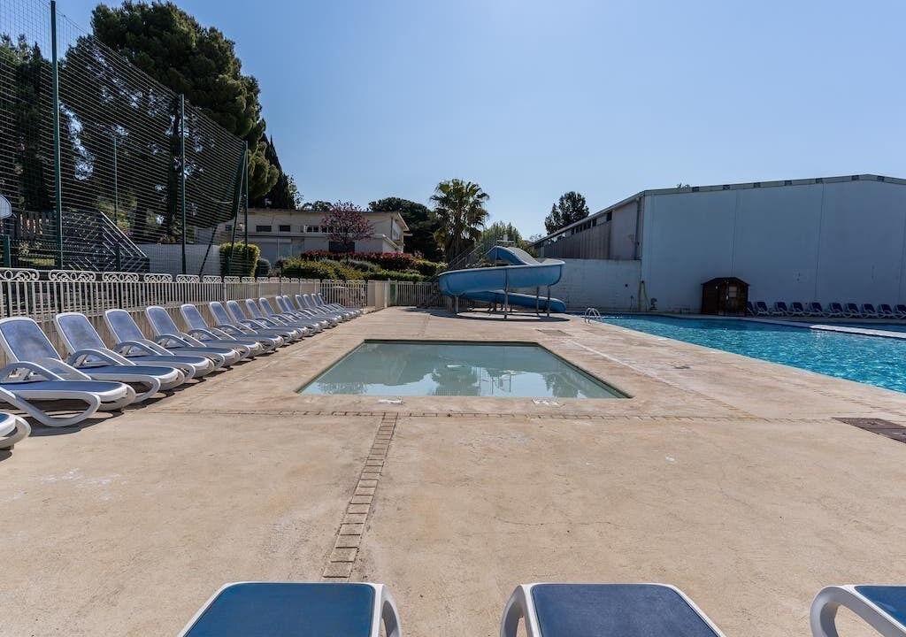Photo of Outdoor in Les Bormettes
