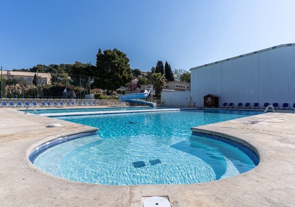 Photo of Outdoor in Les Bormettes