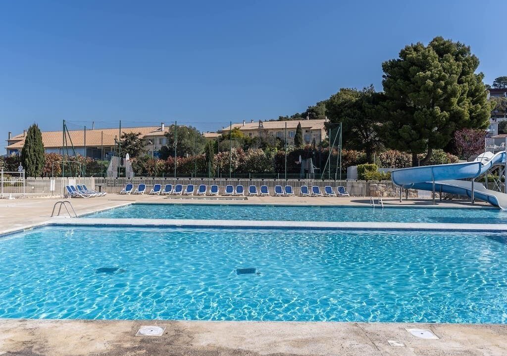 Photo of Outdoor in Les Bormettes