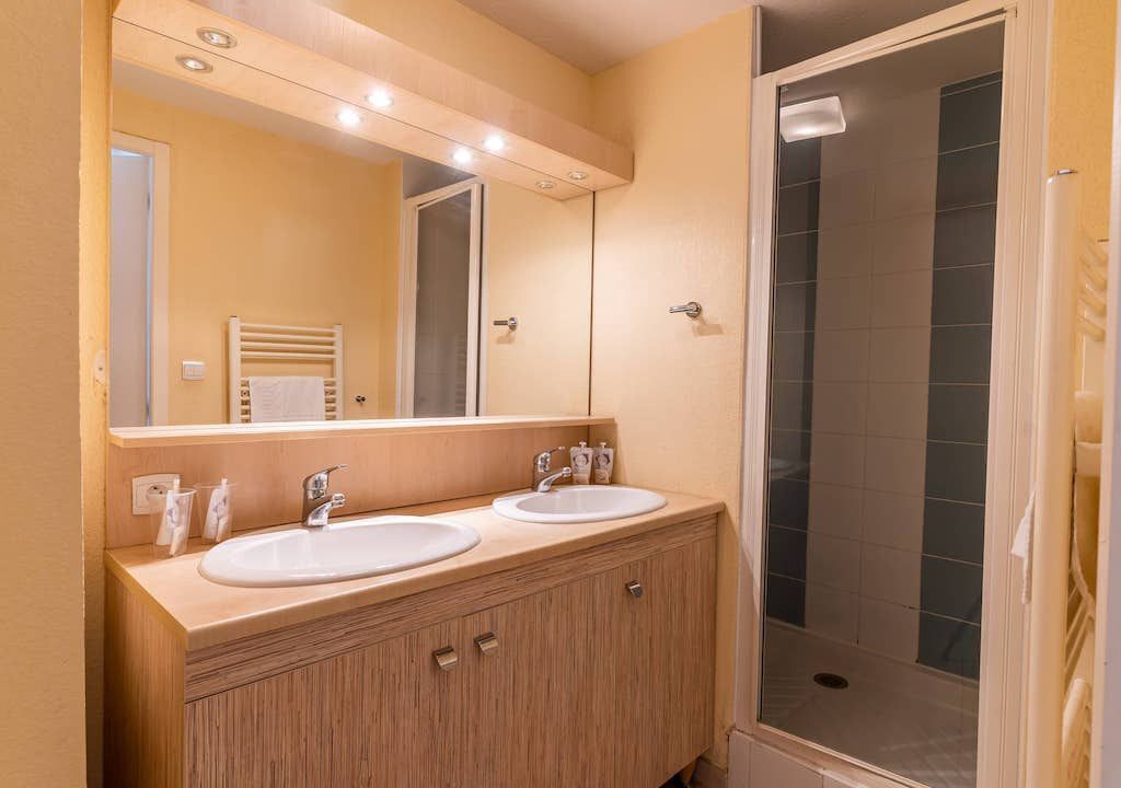 Photo of Bathroom in Les Bormettes