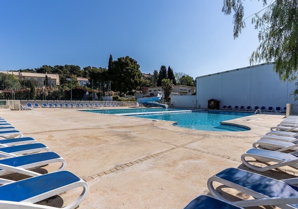 Photo of Outdoor in Les Bormettes