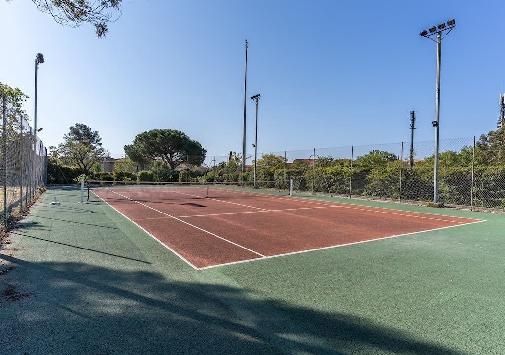 Photo of Outdoor in Les Bormettes