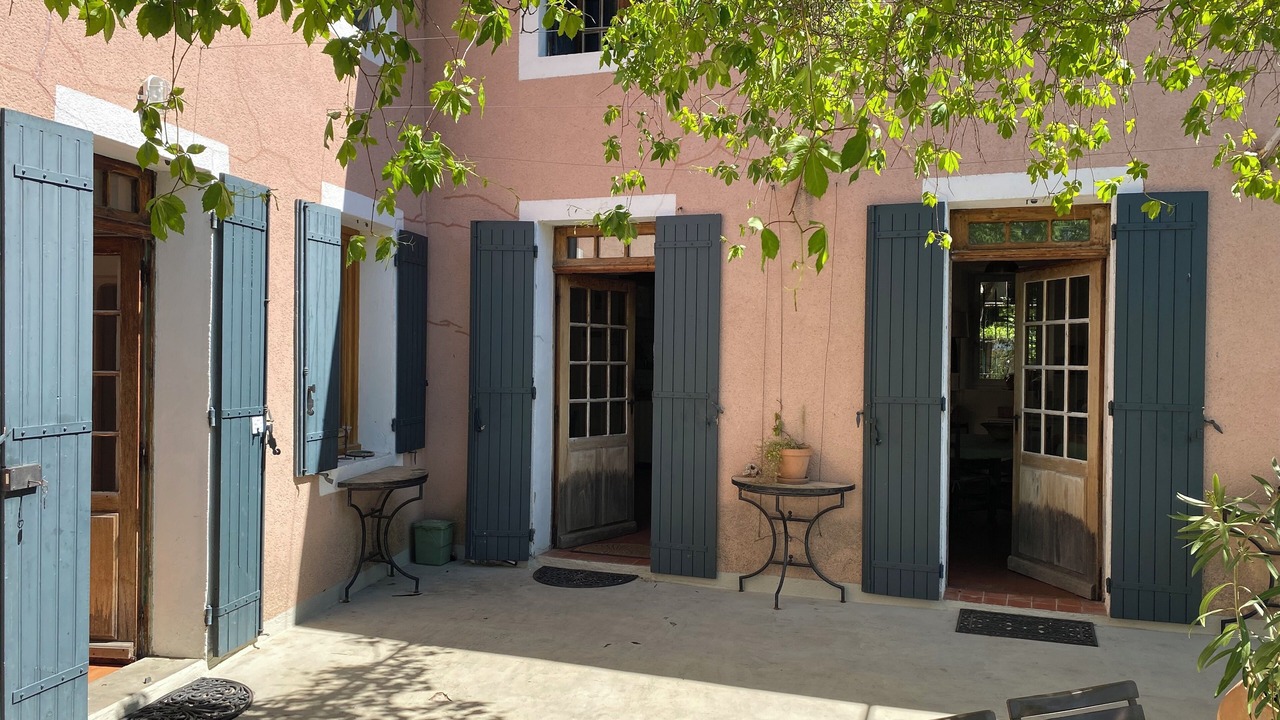Photo of Outdoor in Lagnes