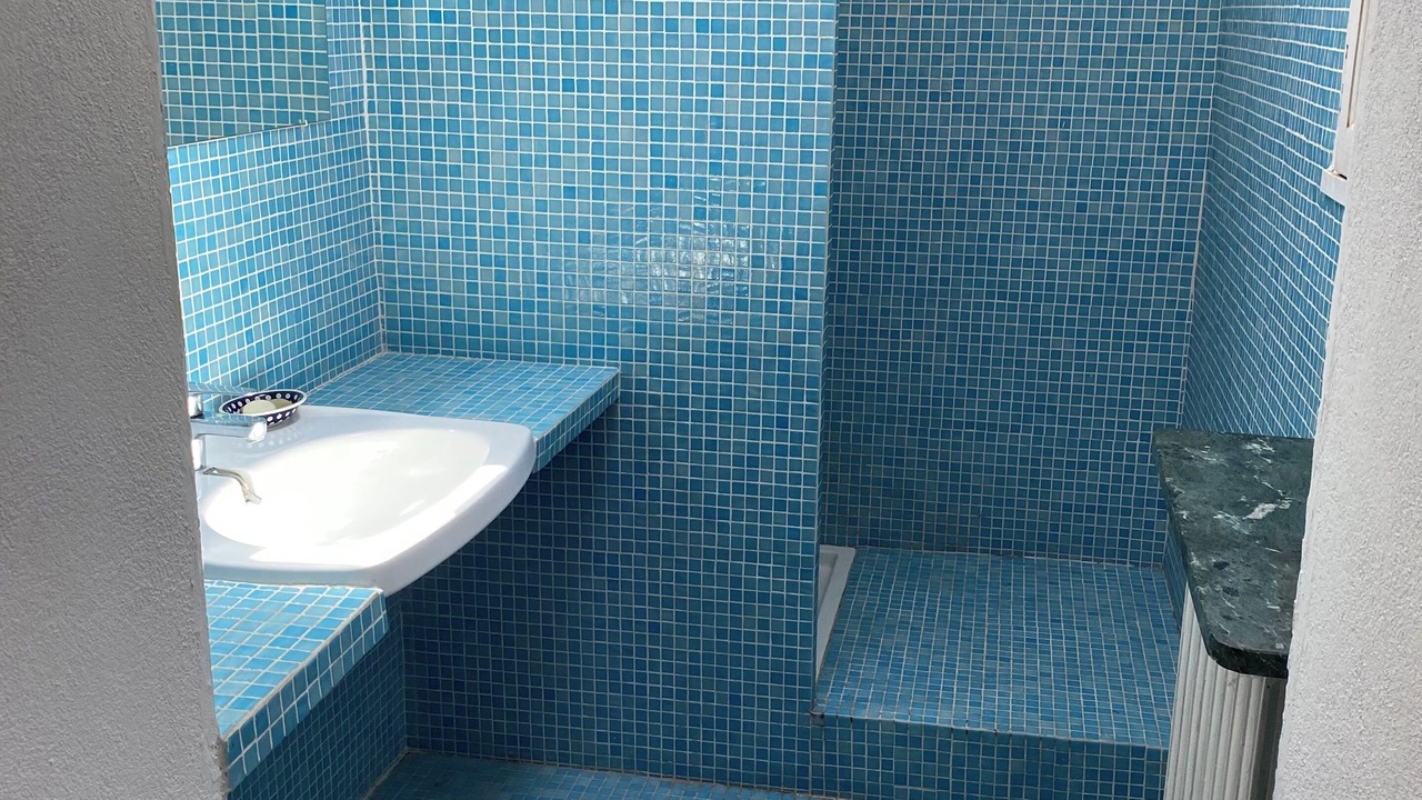 Photo of Bathroom in Lagnes