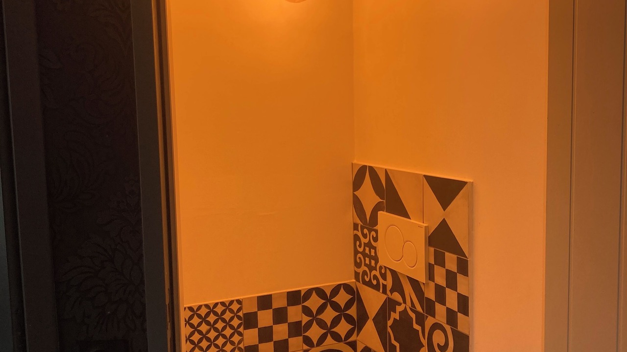 Photo of Bathroom in Trets