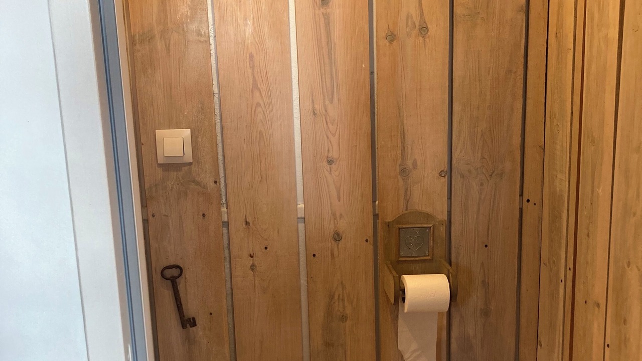 Photo of Bathroom in Trets