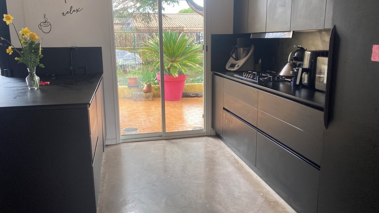 Photo of Kitchen in Trets