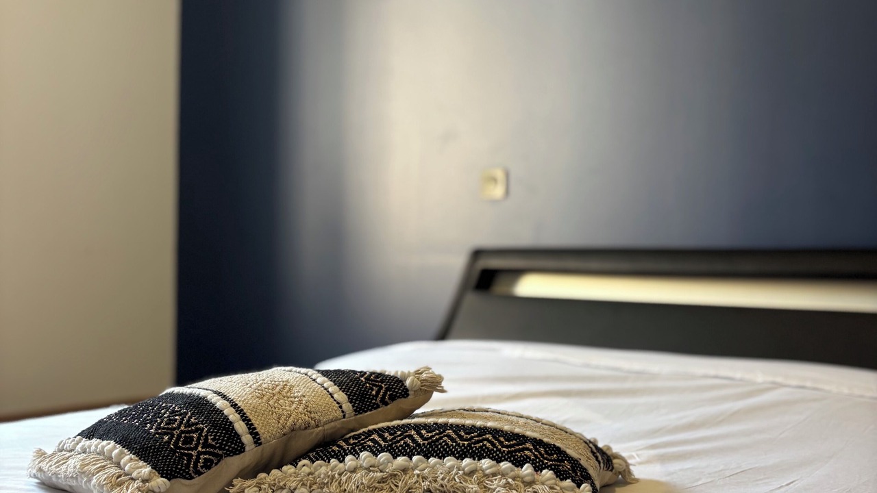 Photo of Bedroom in Vaison-la-Romaine