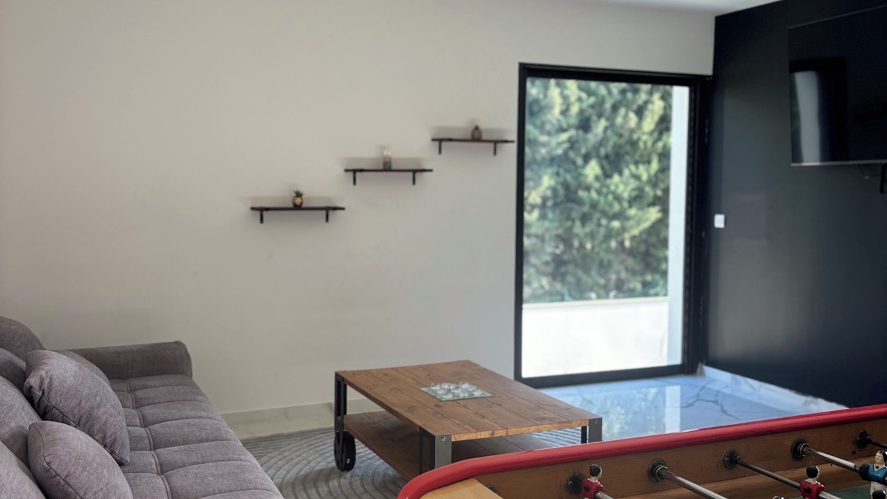 Photo of Bedroom in Vaison-la-Romaine