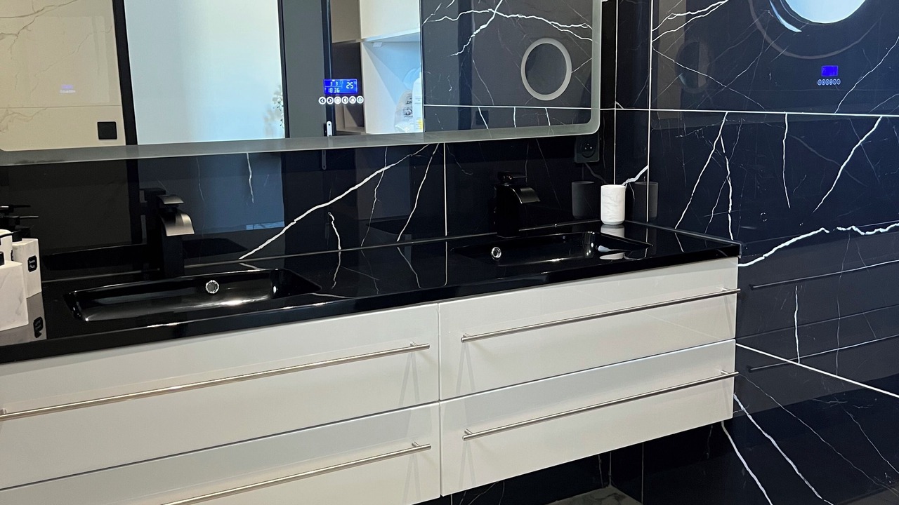 Photo of Bathroom in Vaison-la-Romaine