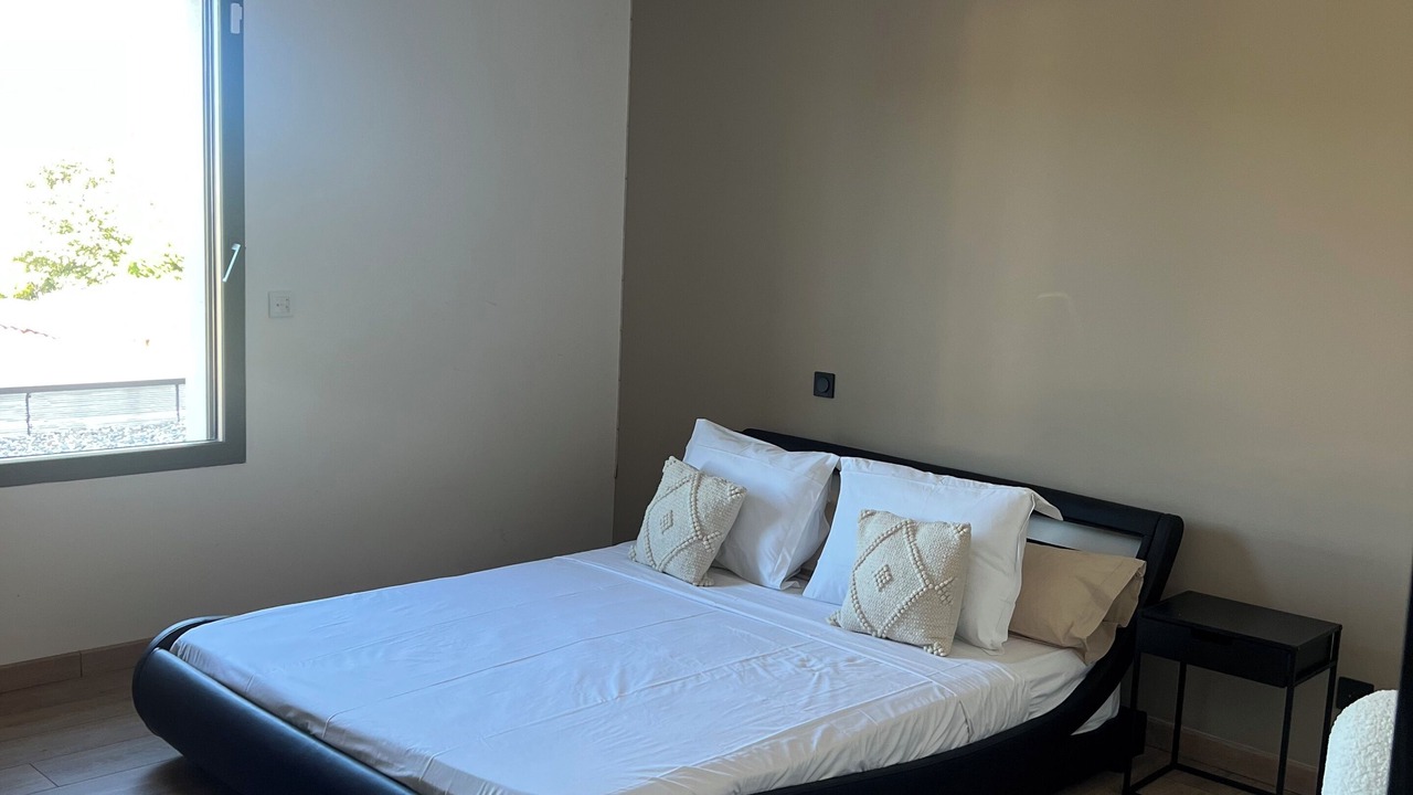 Photo of Bedroom in Vaison-la-Romaine