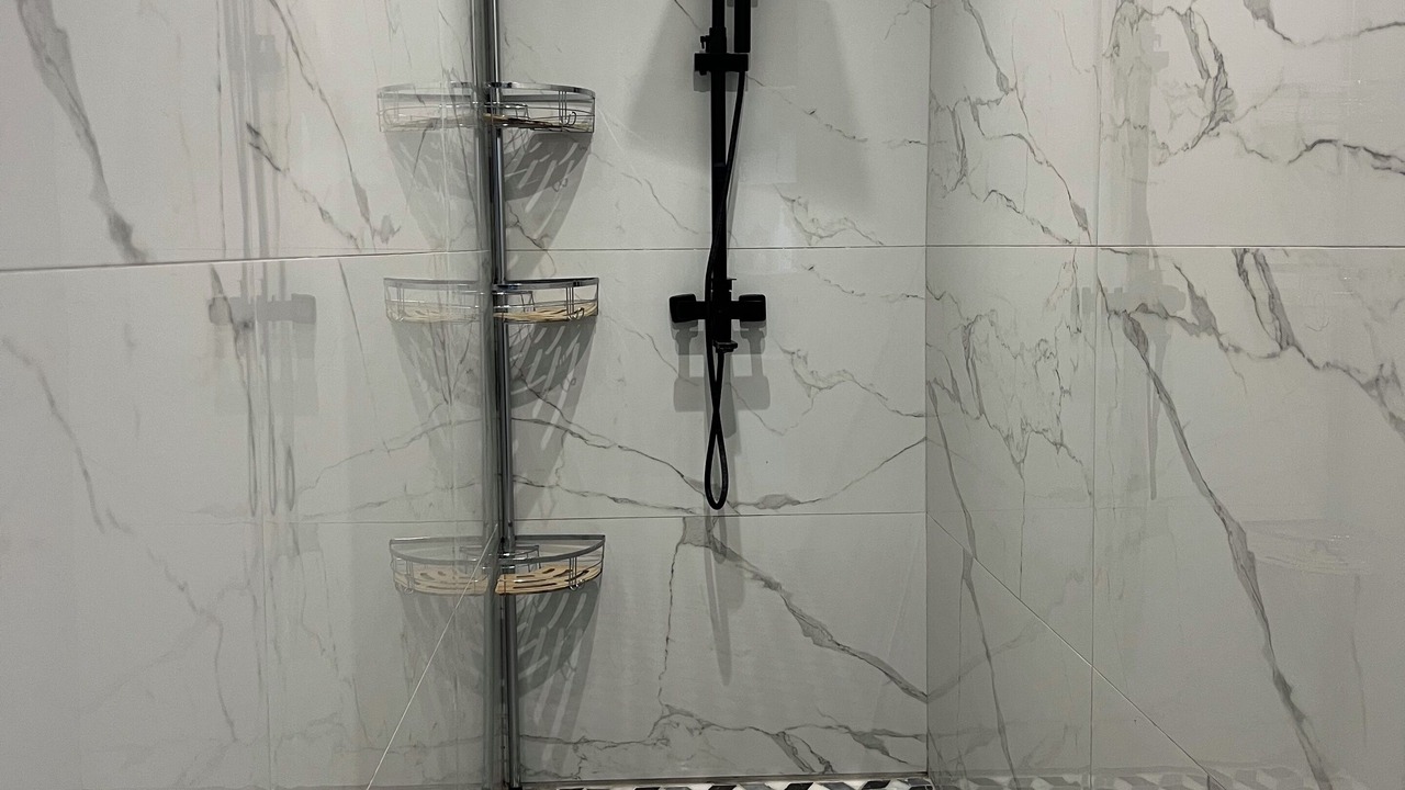 Photo of Bathroom in Vaison-la-Romaine