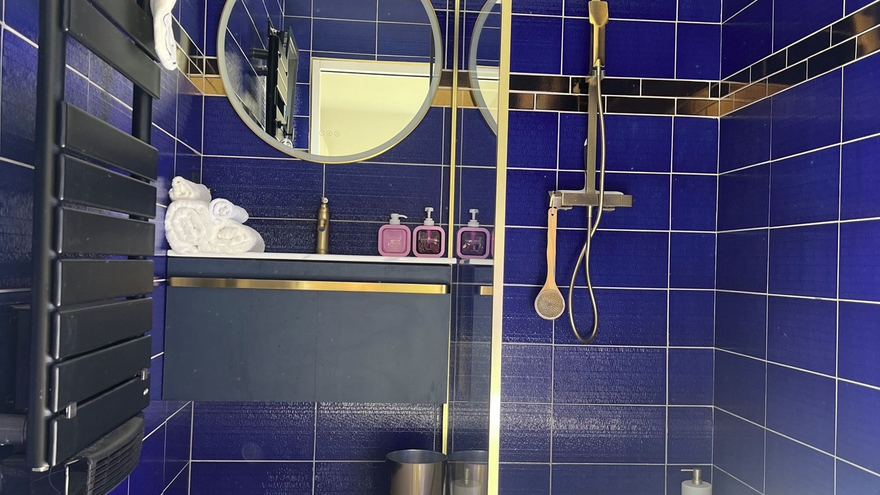 Photo of Bathroom in Vaison-la-Romaine