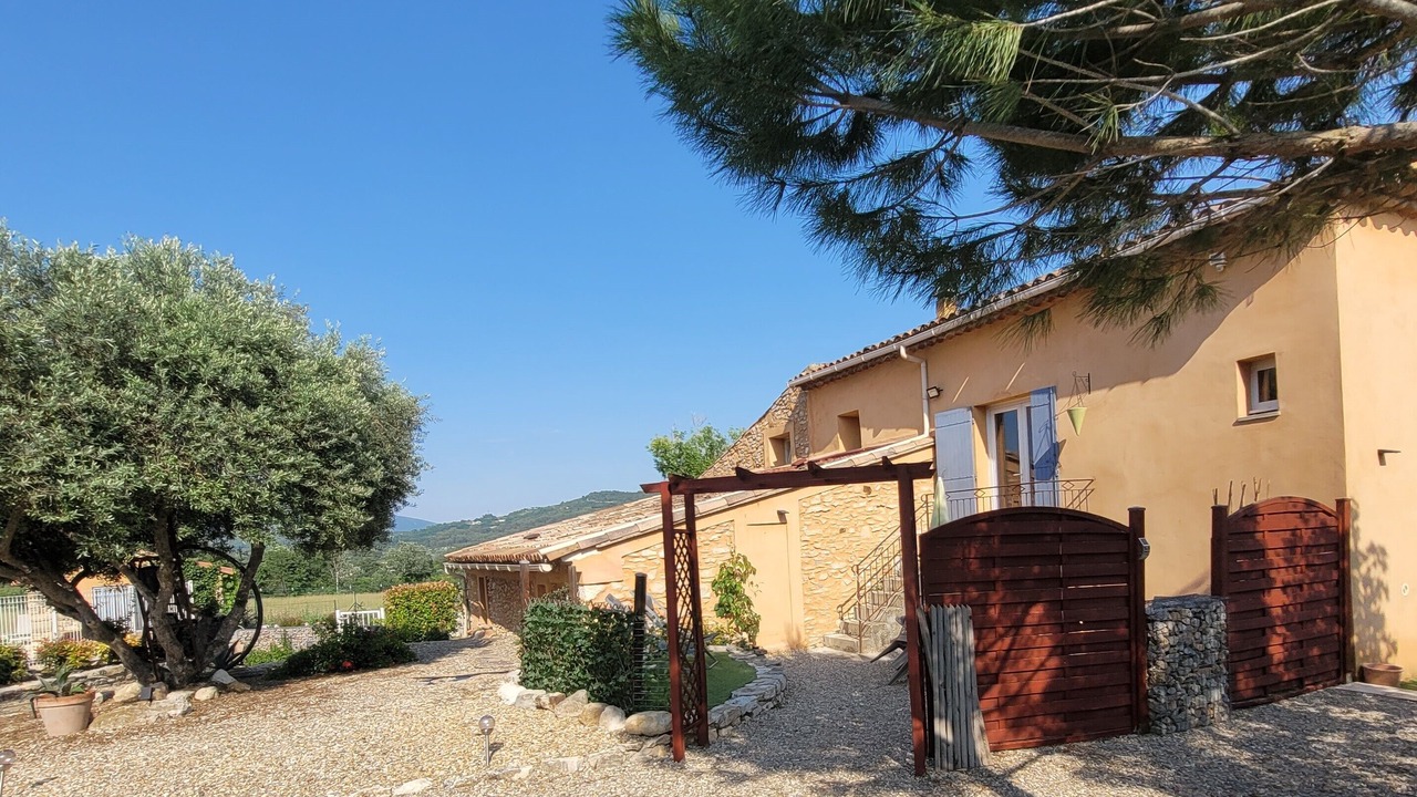 Photo of Outdoor in Gargas