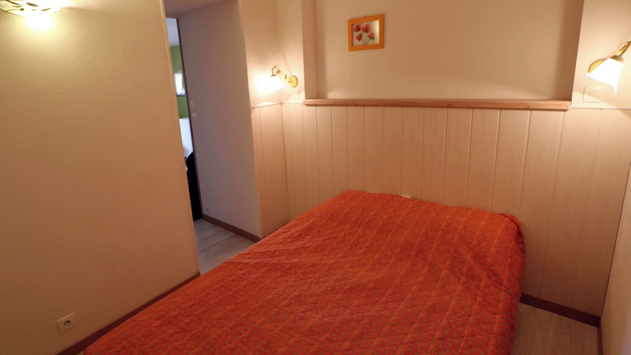 Photo of Bedroom in Gargas