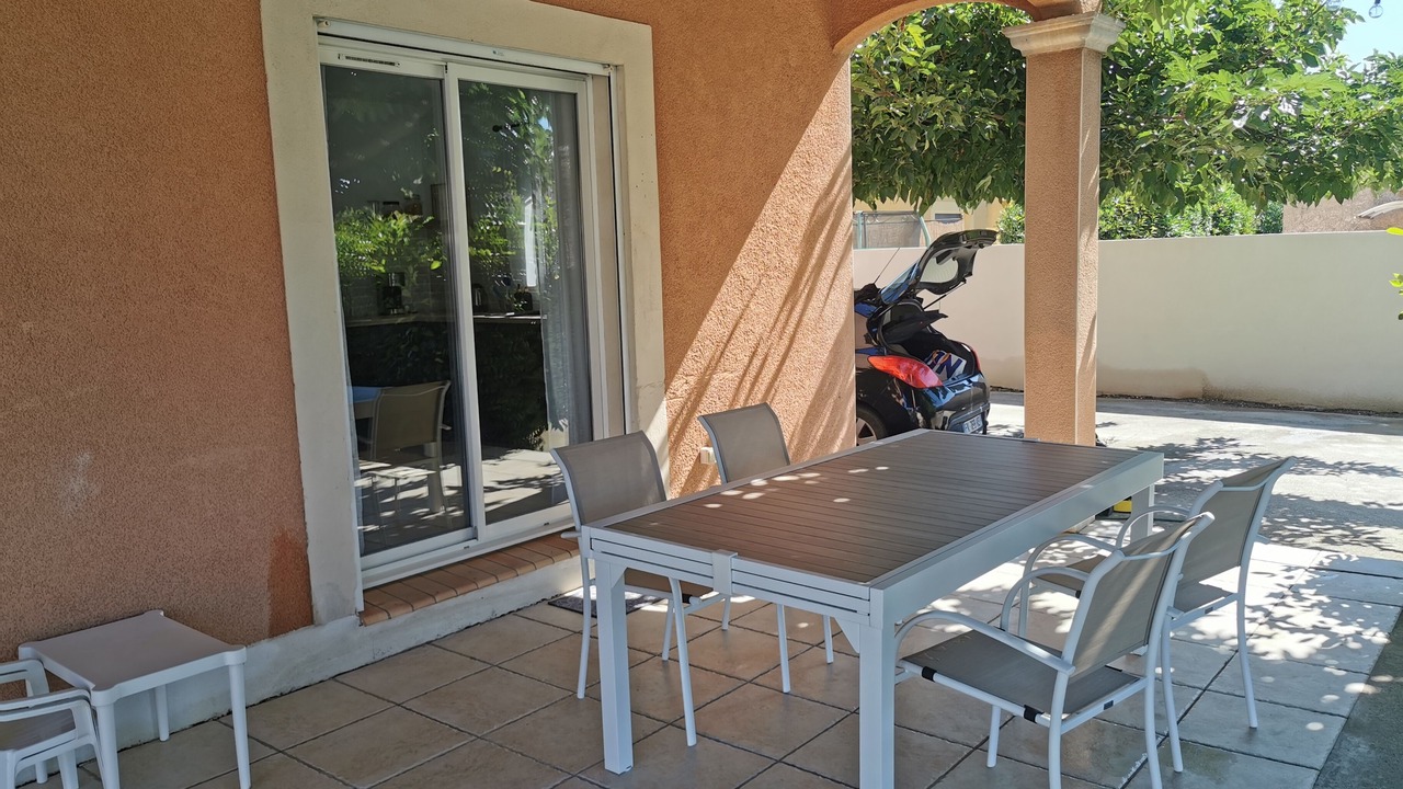 Photo of Outdoor in Vedene