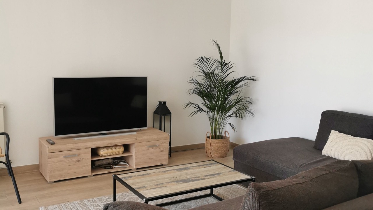 Photo of Livingroom in Vedene