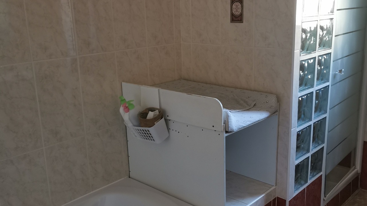 Photo of Bathroom in Vedene