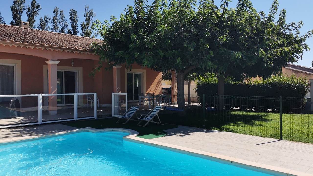 Photo of Outdoor in Vedene