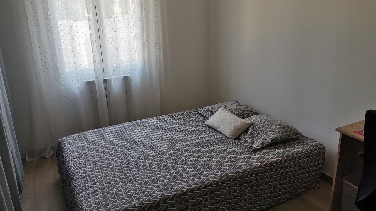 Photo of Bedroom in Vedene