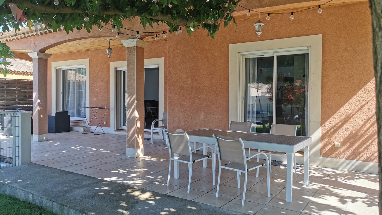 Photo of Outdoor in Vedene