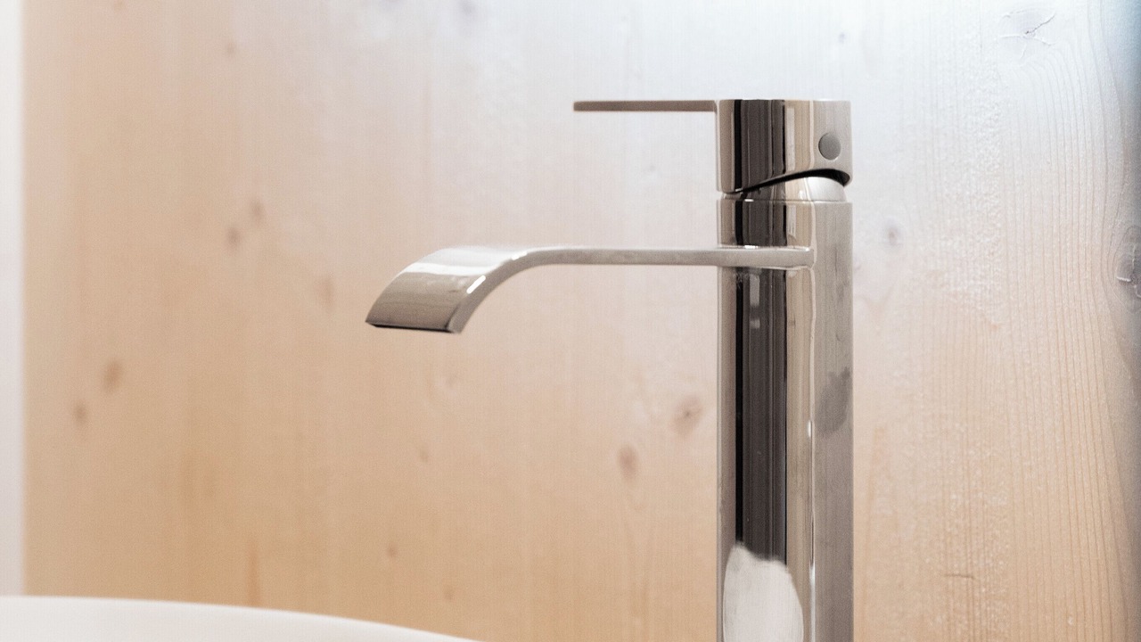 Photo of Bathroom in Reillanne