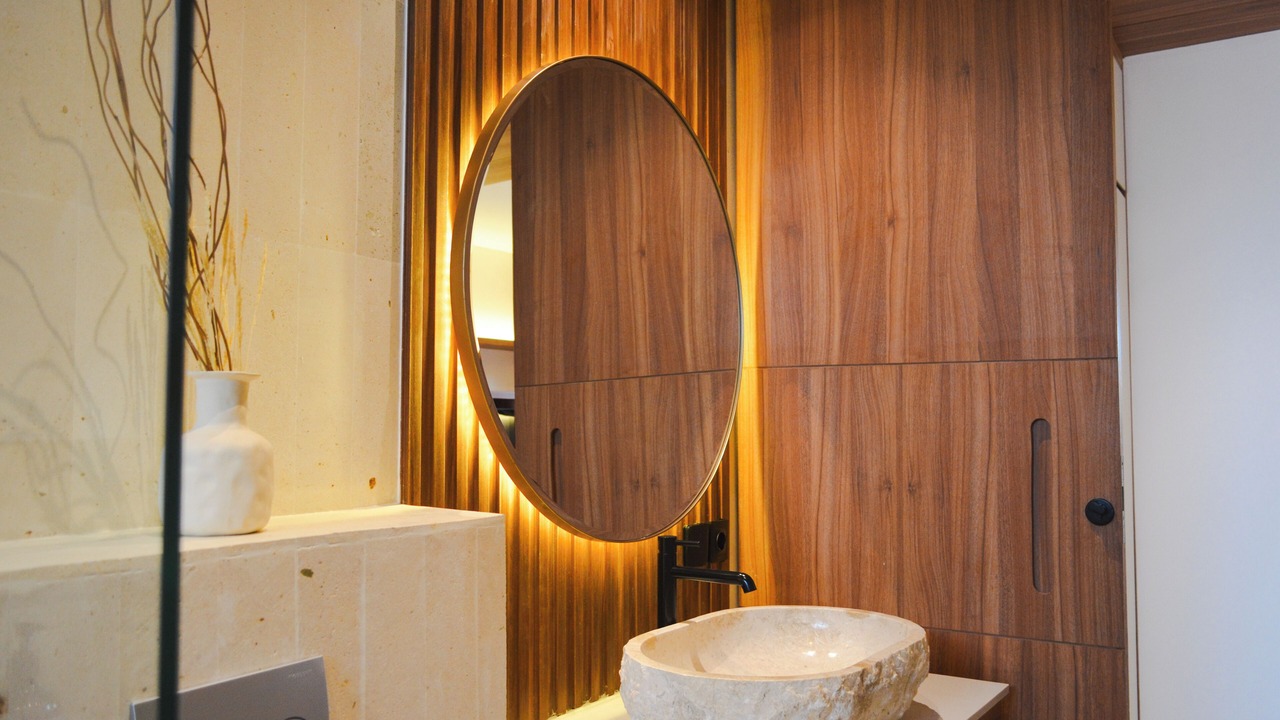Photo of Bathroom in Batu Bolong