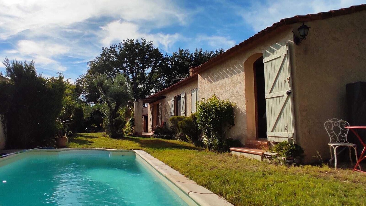 Photo of Outdoor in Puyricard
