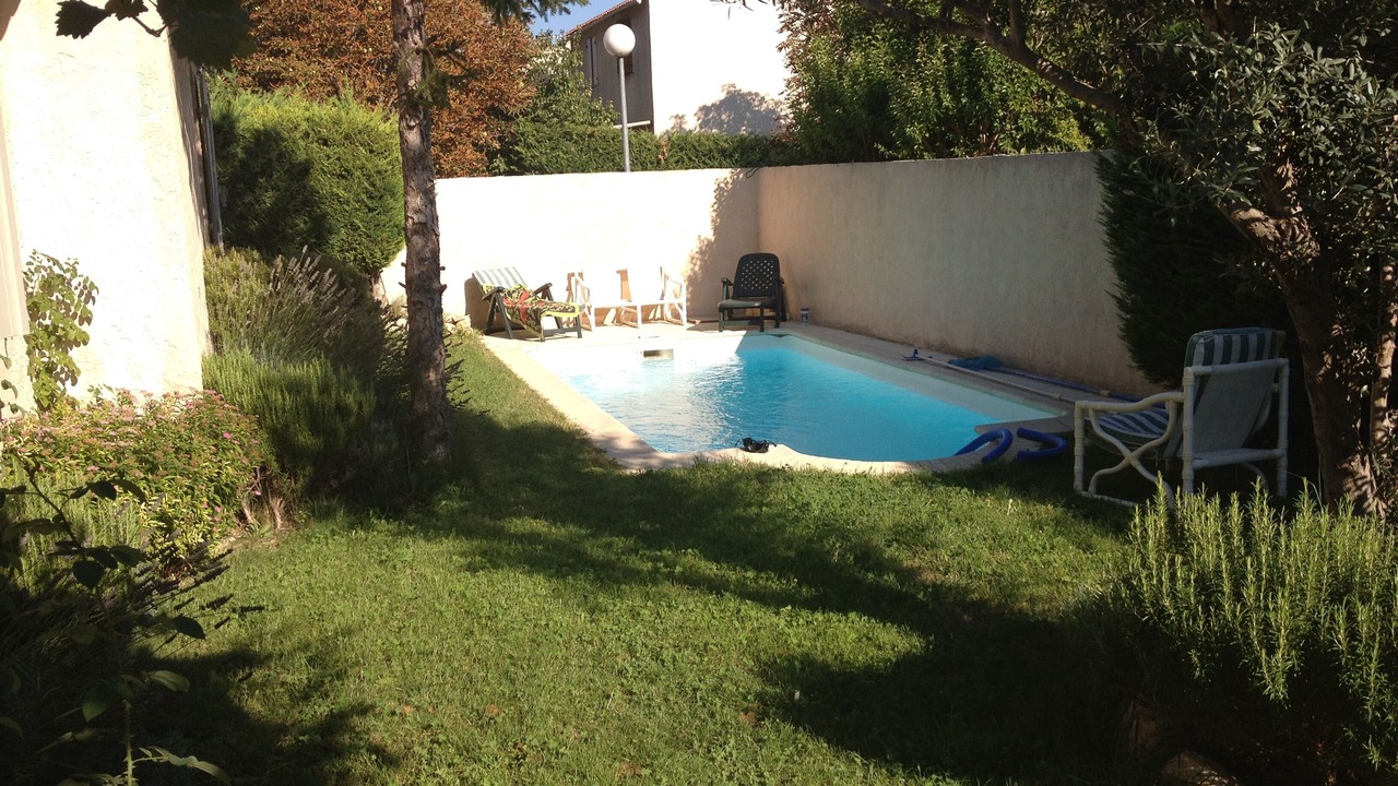Photo of Outdoor in Puyricard