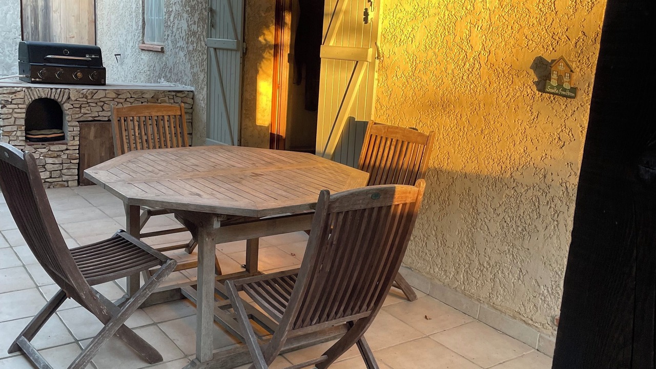 Photo of Outdoor in Puyricard
