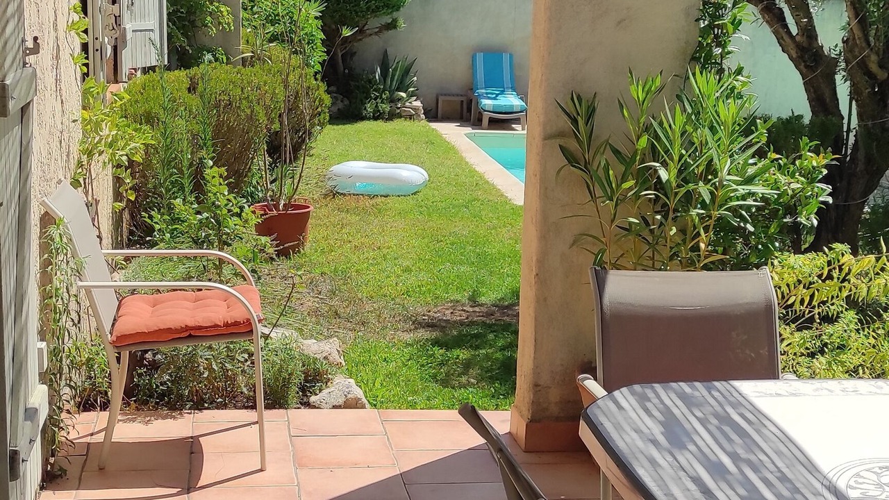Photo of Outdoor in Puyricard