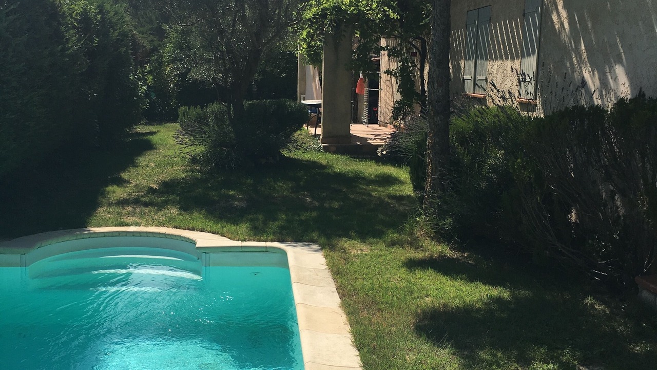 Photo of Outdoor in Puyricard