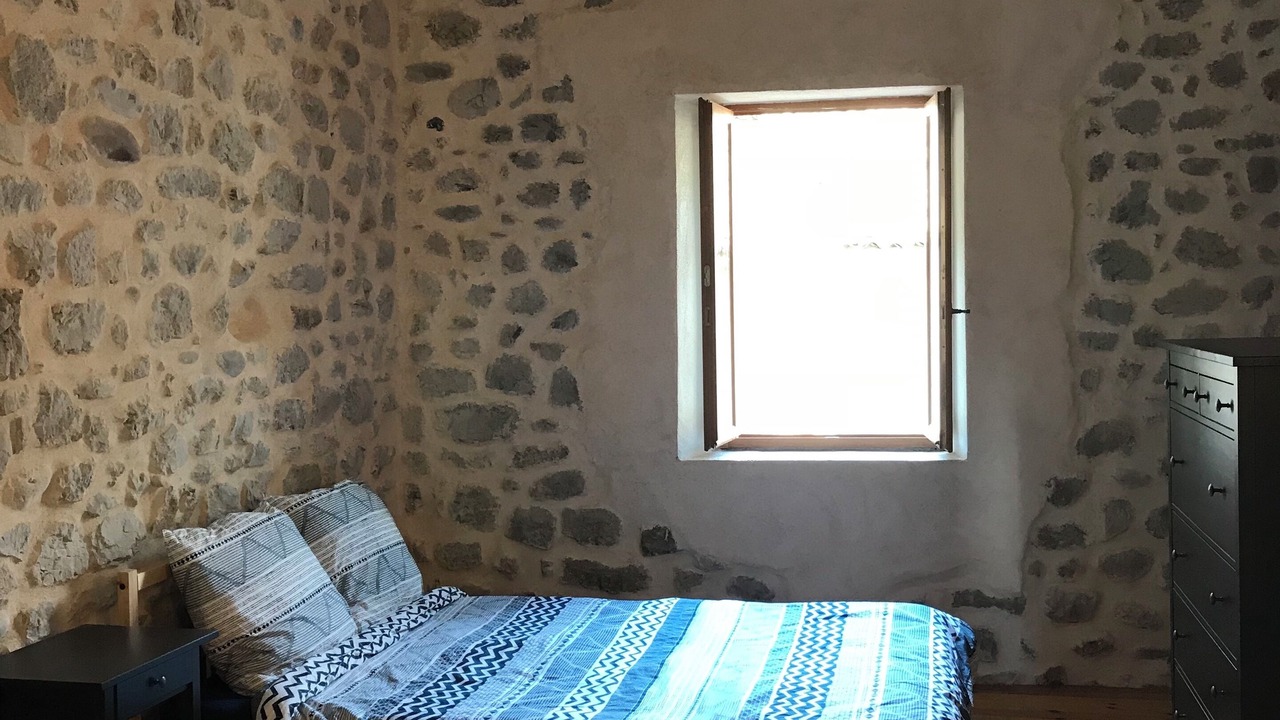 Photo of Bedroom in Sisteron
