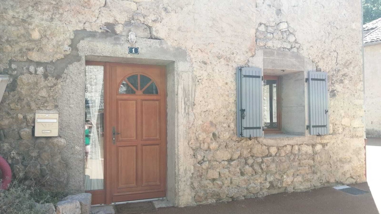 Photo of Outdoor in Sisteron