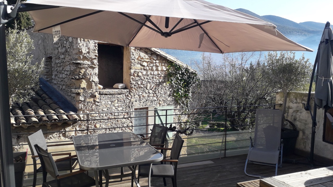 Photo of Outdoor in Malaucene