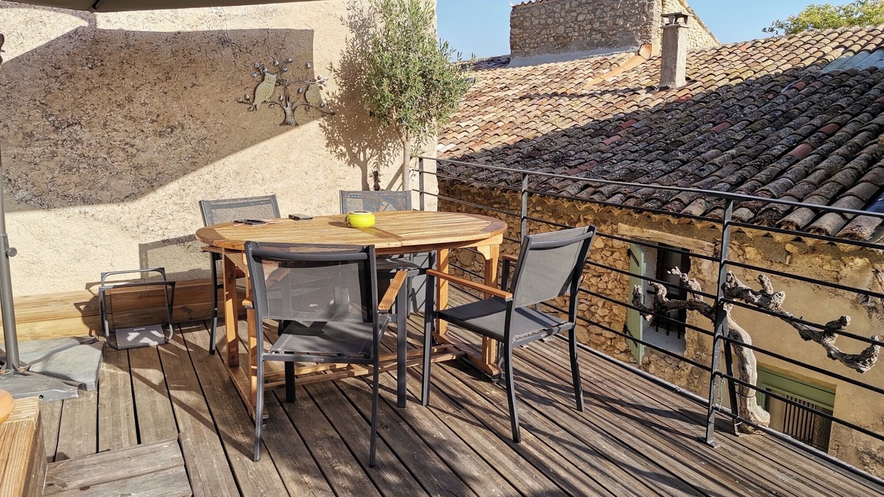Photo of Outdoor in Malaucene