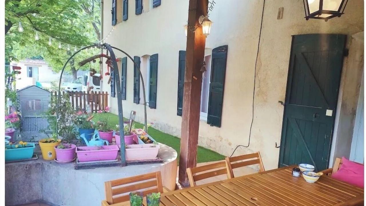 Photo of Outdoor in Roquevaire