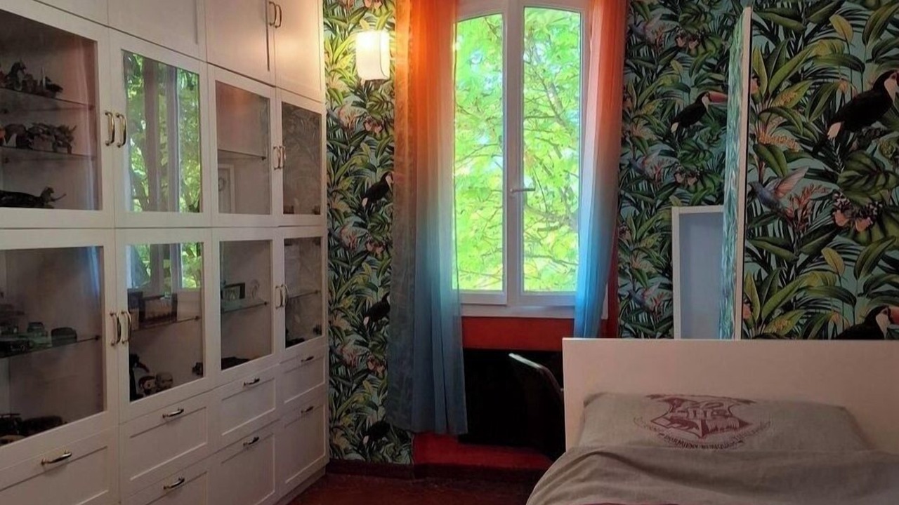 Photo of Bedroom in Roquevaire