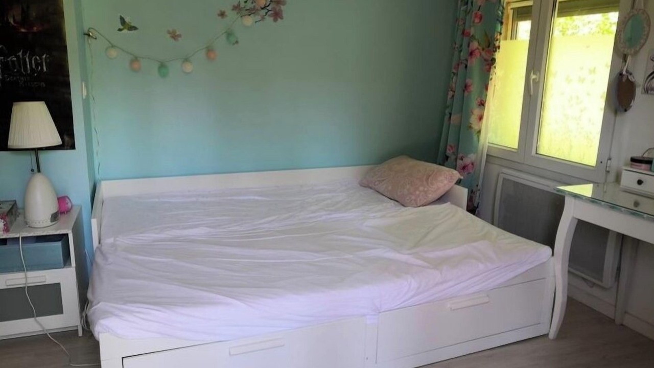Photo of Bedroom in Roquevaire