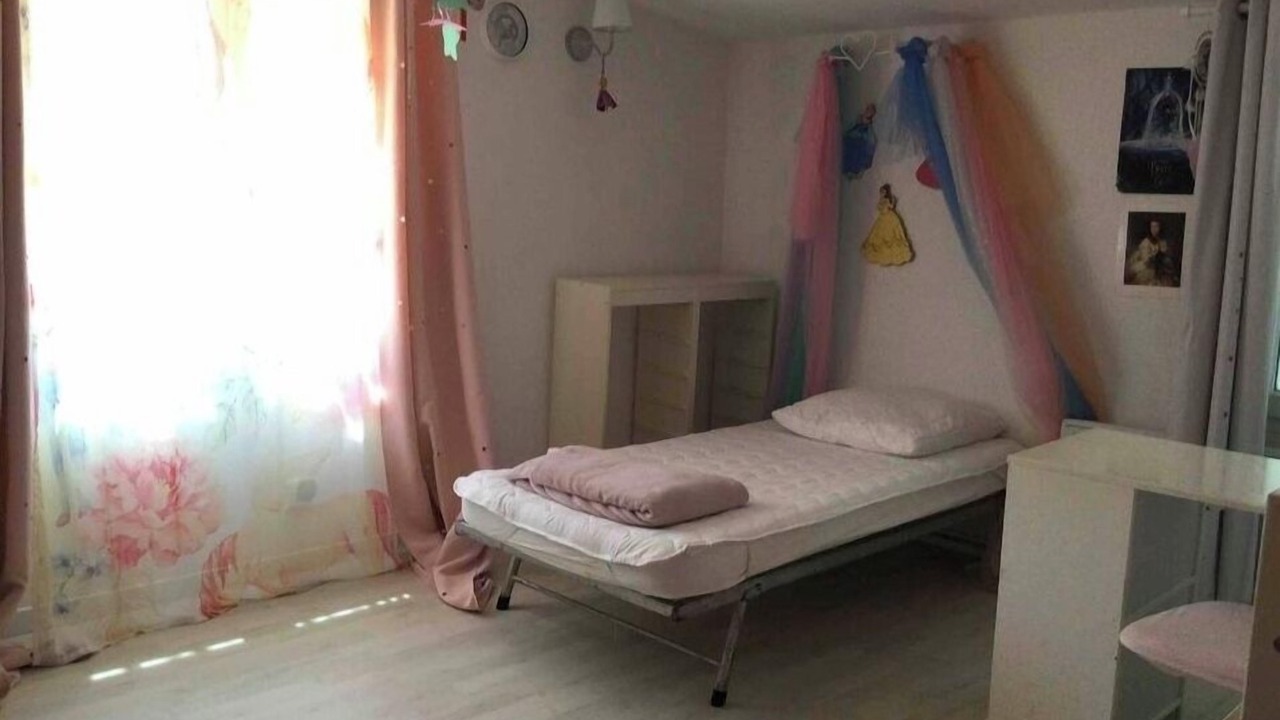 Photo of Bedroom in Roquevaire