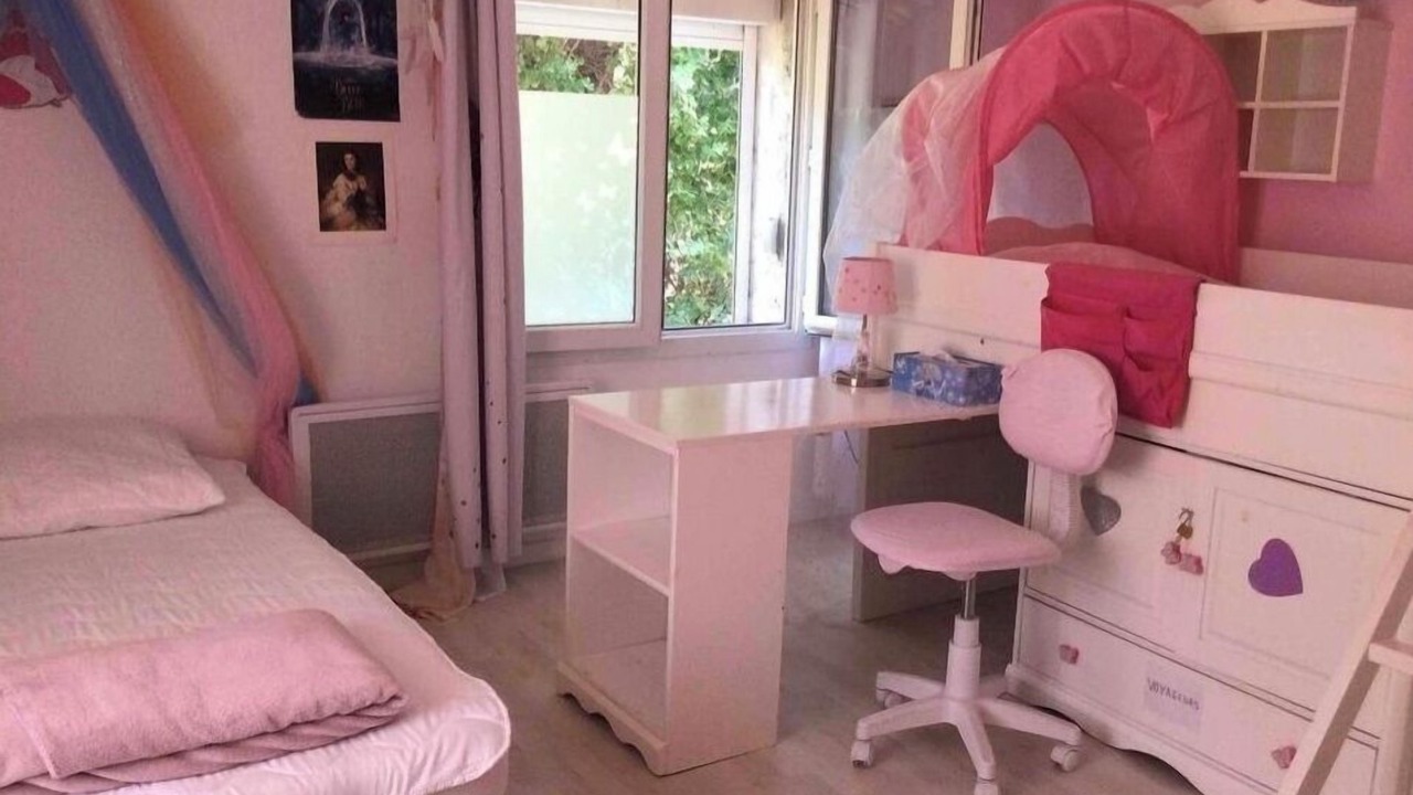Photo of Bedroom in Roquevaire