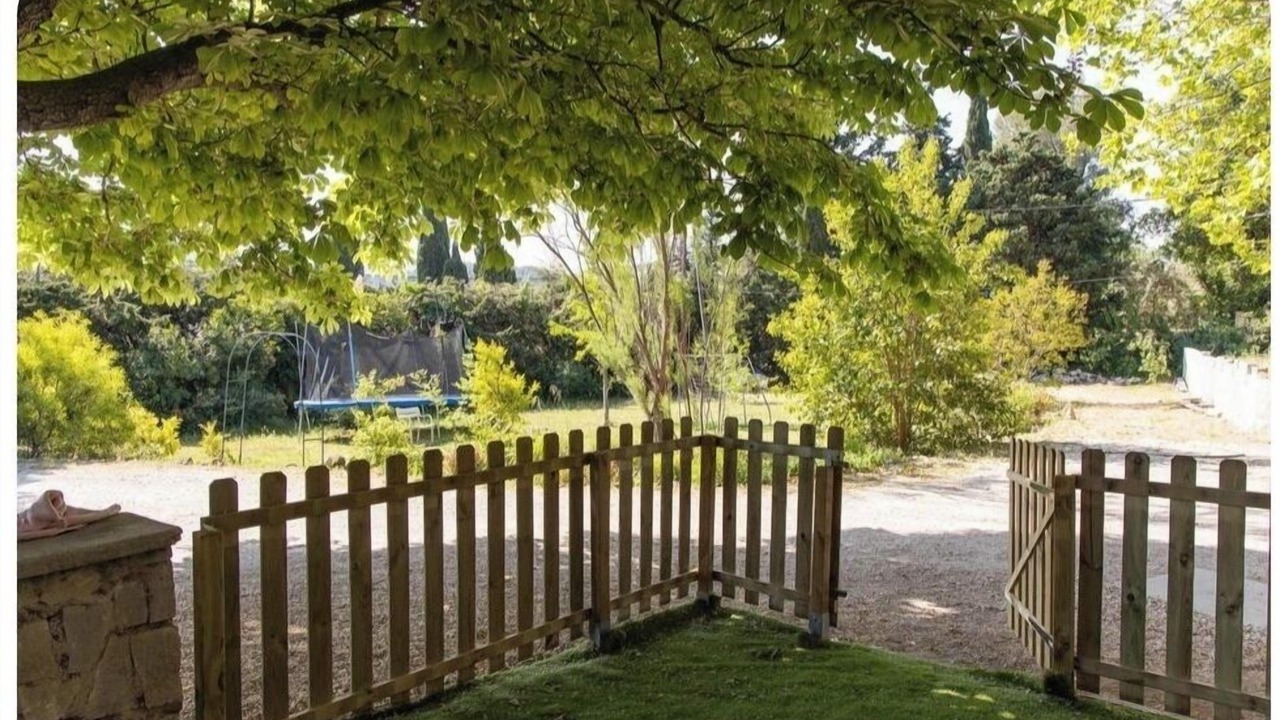 Photo of Outdoor in Roquevaire