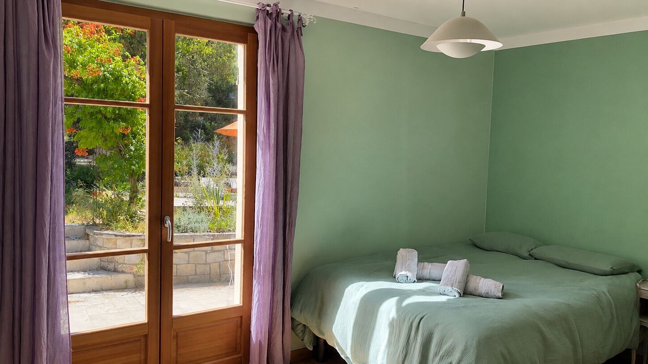 Photo of Bedroom in Auriol