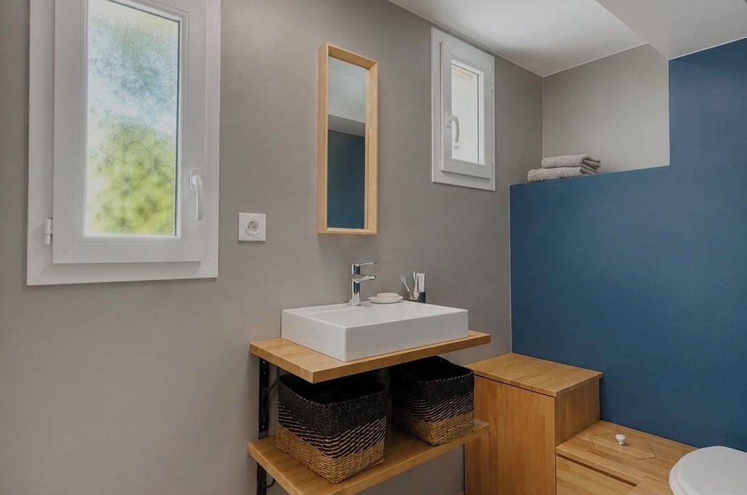 Photo of Bathroom in Auriol