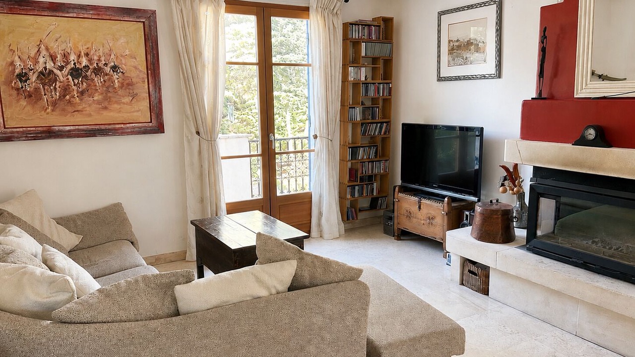 Photo of Livingroom in Auriol